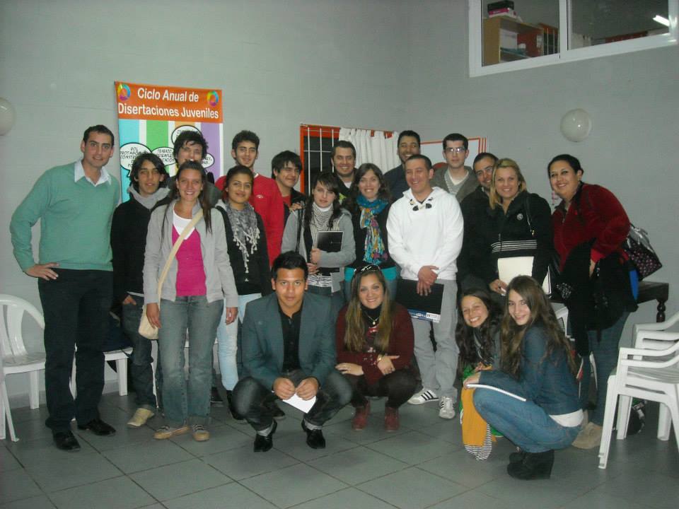 News-Scuole Argentina