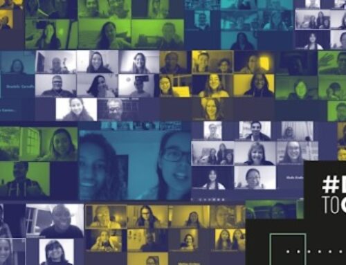 Pathways #daretocare: le prime videolezioni