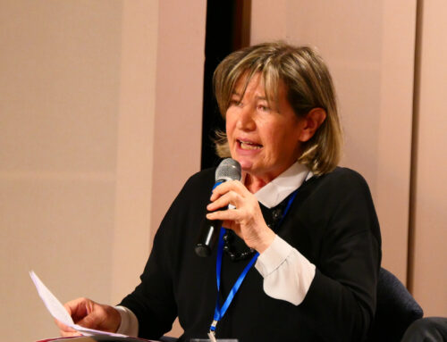 “Mères sans PFAS”, Vénétie, Italie