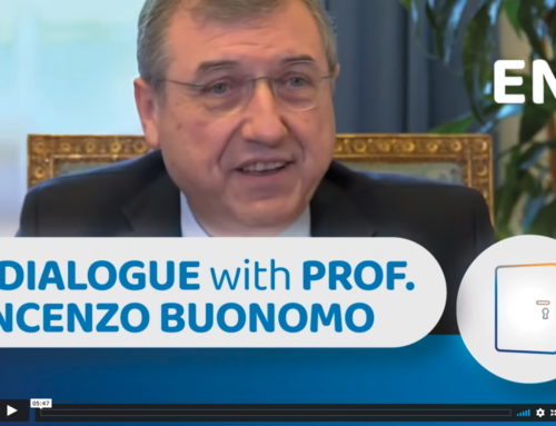 There is not and cannot be a ‘just’ war – In dialogue with Prof. Vincenzo Buonomo