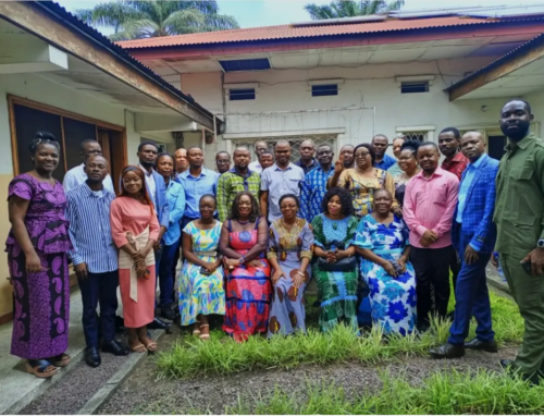 Kinshasa : sous le signe de l’unité, le MPPU réunit plusieurs acteurs politiques et de la société civile au cours d’une retraite politique à l’aune des élections en RDC
